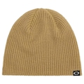 Gorro Oakley Session Beanie WT25 Pebble CAQUI