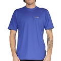 Camiseta Masculina Rip Curl Brand Icon SM26 AZUL