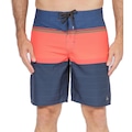 Bermuda Masculina Rip Curl Mirage Daybreaker Brazil 20" Light Navy AZUL ESCURO