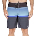 Bermuda Masculina Rip Curl Mirage Daybreaker Brazil 20" Eletric Cobalt AZUL