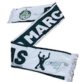 Cachecol Palmeiras São Marcos Cachecol Mania - Adulto VERDE