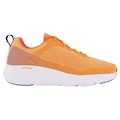 Tênis Skechers Go Run Elevate Masculino LARANJA