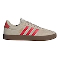 Tênis adidas VL Court 3.0 Feminino MARROM