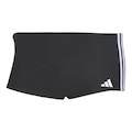 Sunga adidas 3 Stripes Masculina CINZA