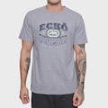 Camiseta Masculina Ecko Be Unlimited Masculino CINZA