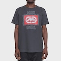 Camiseta Masculina Ecko Topographic Masculino CHUMBO