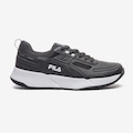 Tênis Fila Precision Masculino PRETO/BRANCO