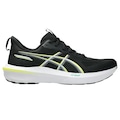 Tênis Asics Gt-1000 14 - Masculino PRETO/AMARELO