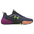 Tênis Feminino Under Armour Tribase Reps 2 SE VIOLETA