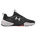 Tênis Masculino Under Armour Tribase Reps 2 SE PRETO/BRANCO