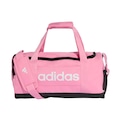 Bolsa Adidas Linear Duffel ROSA
