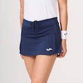 Saia Joma Open II Woman Adulto AZUL