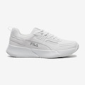 Tênis Fila Precision Feminino BRANCO/CINZA
