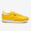 Tênis Fila 70 Trainer Feminino AMARELO/BRANCO
