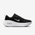 Tênis Masculino Nike Vomero Plus PRETO/BRANCO
