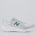 Tênis New Balance Fresh Foam Arishi V4 Masculino PRATA