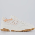 Tênis New Balance 550 Feminino BEGE