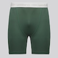 Bermuda Térmica Umbro Verde Masculina VERDE