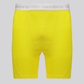 Bermuda Térmica Umbro Masculina AMARELO