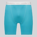 Bermuda Térmica Umbro Masculina AZUL CLARO