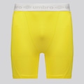 Bermuda Térmica Umbro Masculina AMARELO