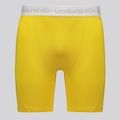 Bermuda Térmica Umbro III Masculina AMARELO