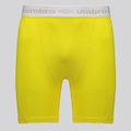 Bermuda Térmica Umbro Masculina AMARELO