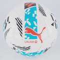 Bola de Futebol de Campo Puma Orbita Laliga 1 MS BRANCO