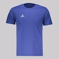 Camiseta Topper Classic Masculina AZUL