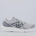 Tênis New Balance 430 V4 Masculino CINZA