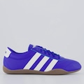 Tênis adidas Grand Court Lo Feminino AZUL