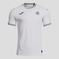 Camisa Joma Swansea Home 2026 Masculina BRANCO