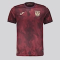 Camisa Joma Leganés Away 2026 Masculina VERMELHO