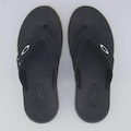 Chinelo Oakley Killer Point II Masculino PRETO
