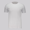 Camiseta Nicoboco Stretch Caccini Masculina BRANCO