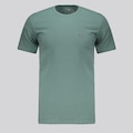 Camiseta Nicoboco Stretch Delos Masculina VERDE