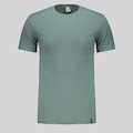 Camiseta Nicoboco Stretch Caccini Masculina VERDE