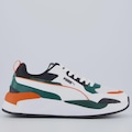 Tênis Puma X-Ray 2 Square Masculino BRANCO