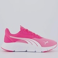 Tênis Puma Flexfocus Lite Modern Feminino ROSA