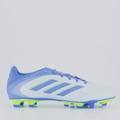 Chuteira De Campo adidas Copa Pure III Club CINZA