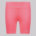 Bermuda Rainha Classic UV 50+ Joy II New Feminina ROSA