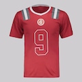 Camisa Do Internacional Futebol Americano II Masculino VERMELHO