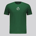 Camiseta Do Palmeiras Herança Masculina VERDE