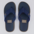 Chinelo Cartago Coimbra II Masculino AZUL ESCURO