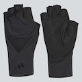 Luva de Academia adidas Trainning Feminina PRETO