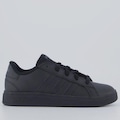 Tênis adidas Grand Court 2.0 Juvenil PRETO
