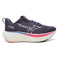 Tênis Mizuno Base Prime ROXO