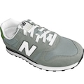 Tênis New Balance 373 Masculino CINZA