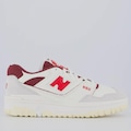 Tênis New Balance 550 Masculino BRANCO