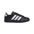 Tênis Masculino adidas Street Talk PRETO/BRANCO